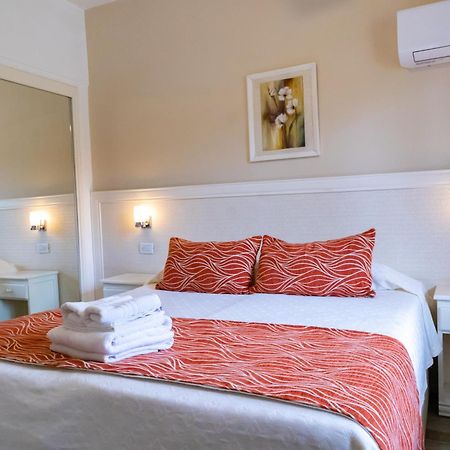 Hotel Edelweiss Вила Генерал Белграно Екстериор снимка