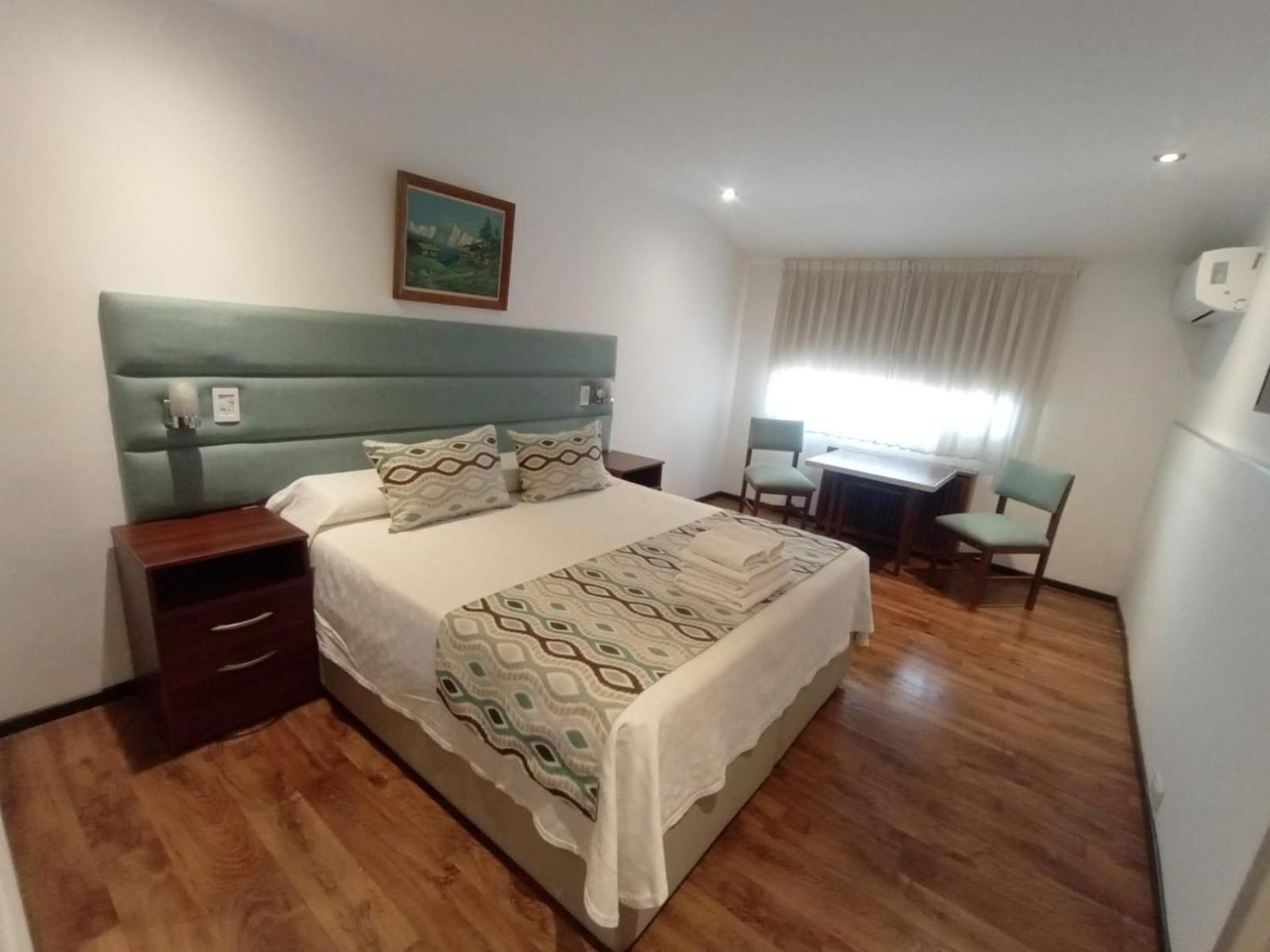 Hotel Edelweiss Вила Генерал Белграно Екстериор снимка