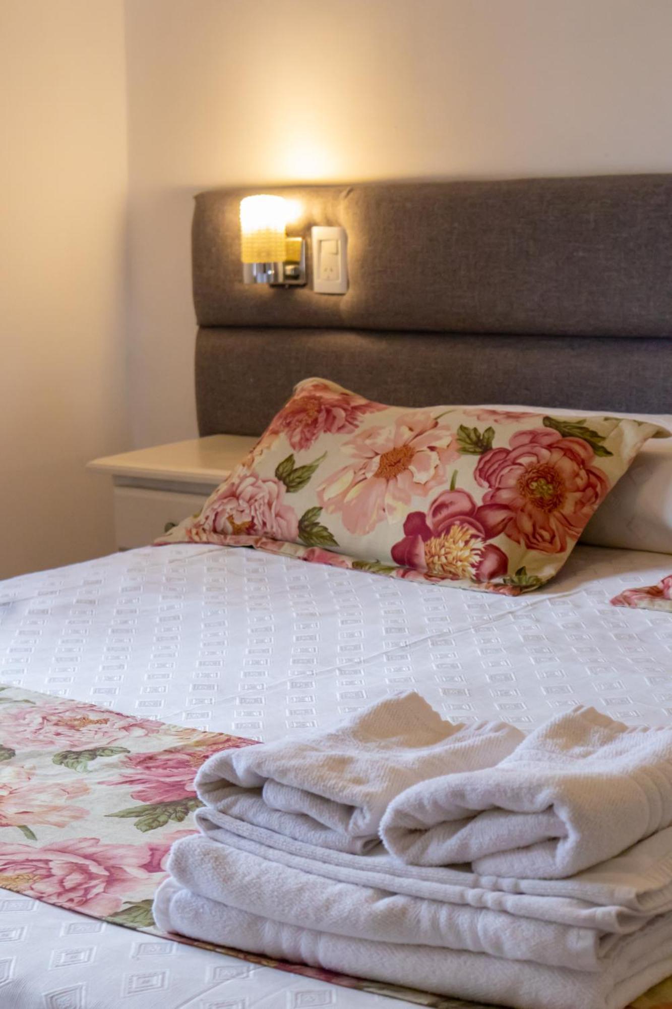 Hotel Edelweiss Вила Генерал Белграно Екстериор снимка