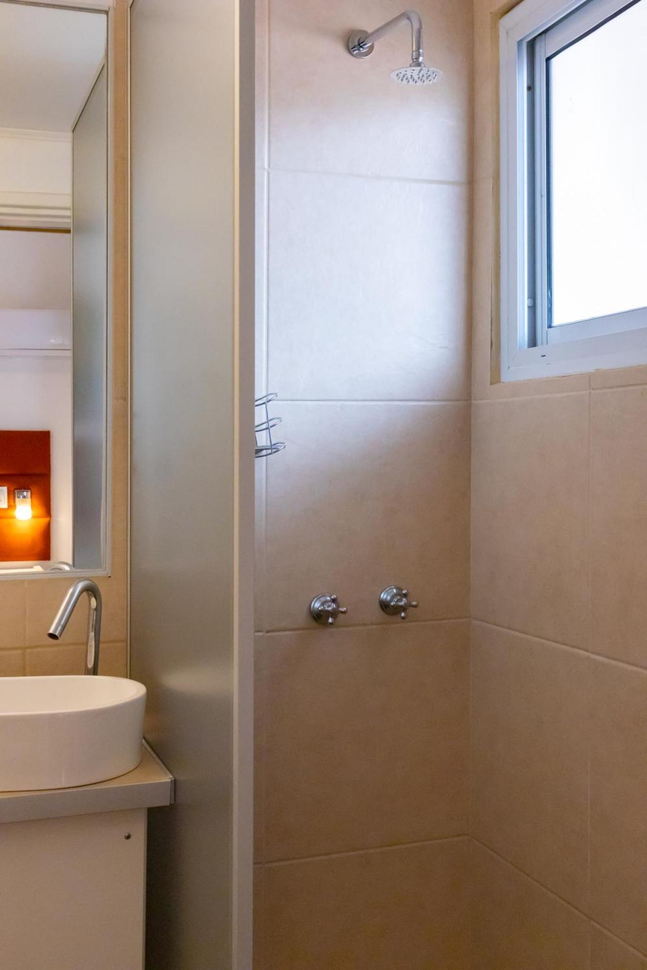 Hotel Edelweiss Вила Генерал Белграно Екстериор снимка