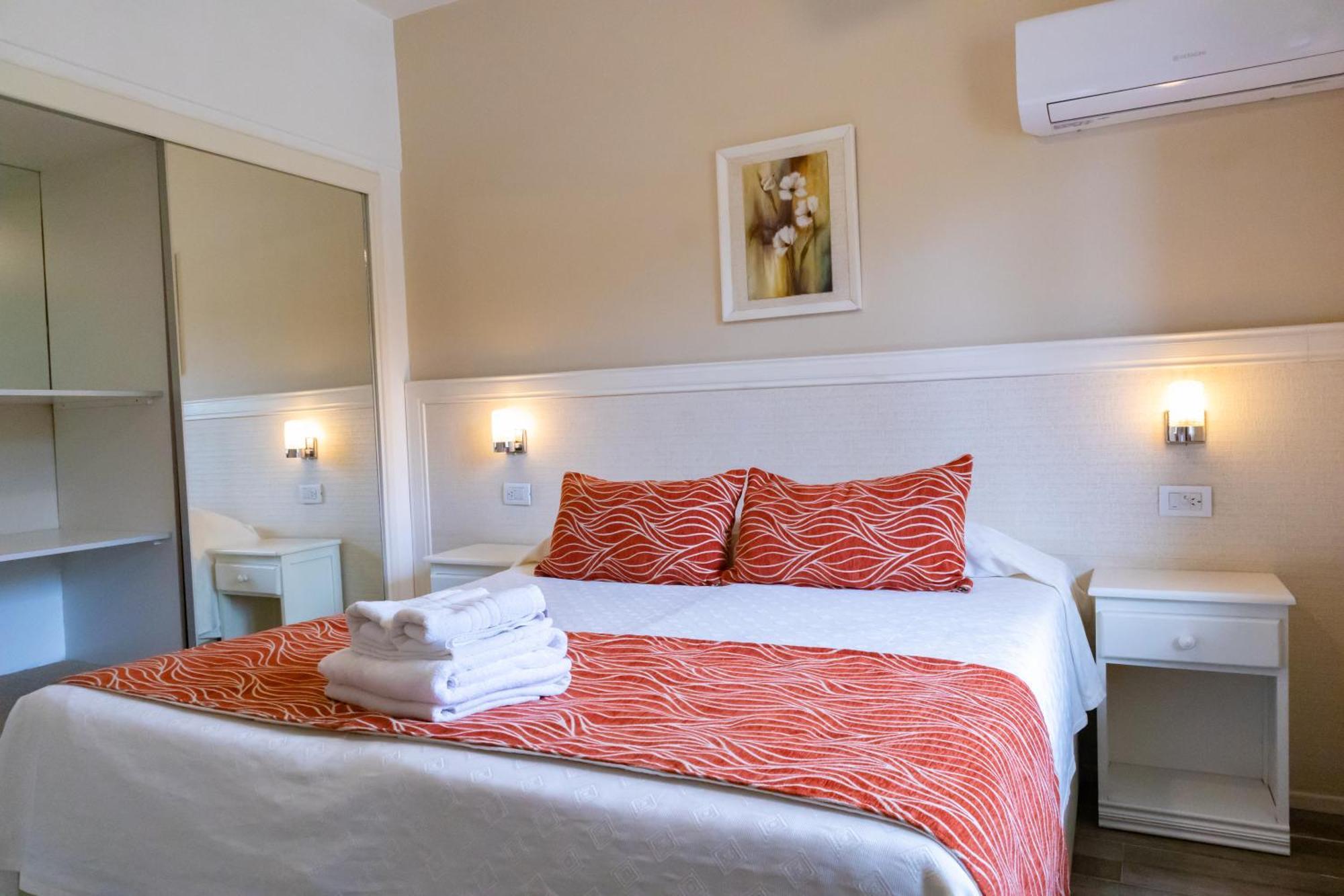 Hotel Edelweiss Вила Генерал Белграно Екстериор снимка
