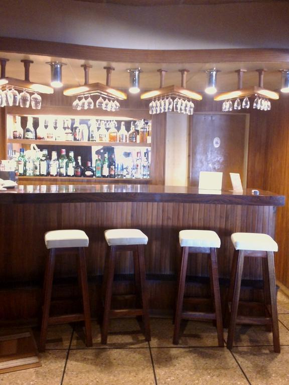 Hotel Edelweiss Вила Генерал Белграно Екстериор снимка